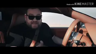 Bugatti Veyron vs Эрик Давидыч