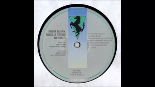 Point Blank - Meng's Theme - Jeroen Verheij Remix || R & S Records - 1994