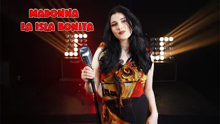 Madonna - La Isla Bonita (by Rockmina)