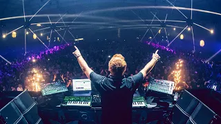 @PaulvanDyk & @ViniViciMusic - Galaxy (Live at Transmission Sydney 2020)