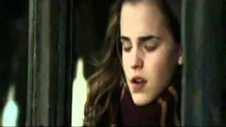 Grenade (Lucius/Hermione)