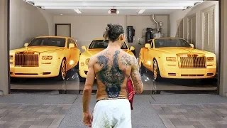 Zlatan Ibrahimovic's LifeStyle ★ 2019