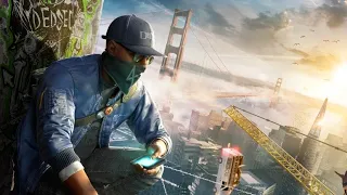 watch dogs 2 launch trayler (Ubisoft Uzb)