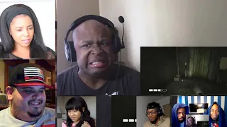 BlastphamousHD Scary Jumpscare Compilation [REACTION MASH-UP]#1160