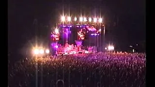 Black Sabbath - Paranoid (Ozzfest 06/25/01 @ Gorge Amphitheatre - Quincy, Wa.)