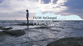 F4Z3R & ReCharged - Quicksilver (Original Mix)