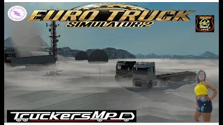 EURO TRUCK SIMULATOR 2 PROMODS 03/03/2021