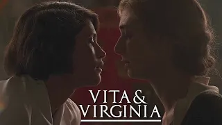 Vita & Virginia