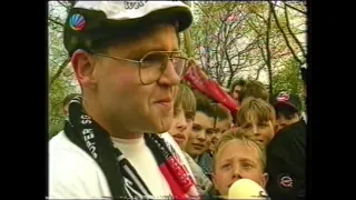1993-94 SG Wattenscheid 09-1.FC Kaiserslautern