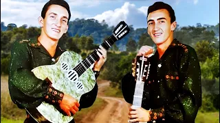 QUERO Ver QUEM LEMBRA DESSE GRANDE SUCESSO De JACÓ & JACOZINHO