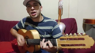 RAPHAEL MARQUES. Seleção de cururu (cover) Lucas Reis e Thacio