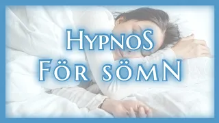 Hypnos för sömn - Rensa Bort Undermedveten Stress (Svenska)