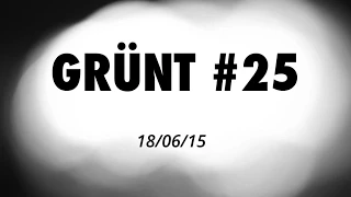 Nekfeu | Grünt #25