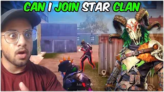 Can I Defeat Star Captain In 1v1 TDM ? 😂 | Star Captain Vs Rank 1 Ipad Player | PUBG MOBILE