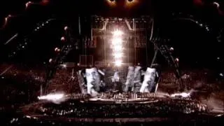 U2 360 Live at Rose Bowl - "Vertigo" (Preview)