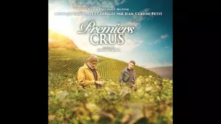 Jean-Claude Petit - Blanche s'en va (extrait de la musique du film "Premiers Crus")