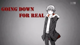 [AMV] Is going down for real