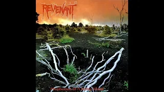 "Prophecies Of A Dying World" Revenant (1991) [FULL ALBUM HD]