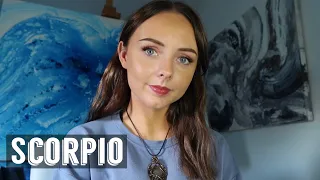 Scorpio 🫣😂 The wait is finally over! June 2024 tarot reading