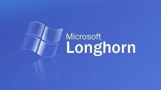 Windows Longhorn (Vista Beta) Startup Sound and Shutdown Sound