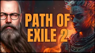 Nadchodzi Nowy Król Path of Exile 2