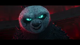 《功夫熊貓4》粵語版預告｜Kung Fu Panda 4 - Cantonese Dubbed Trailer