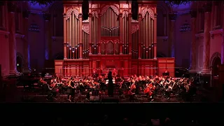 AUMO 2019 - Orchestra - "Danse Macabre, Op. 40" by Camille Saint-Saëns