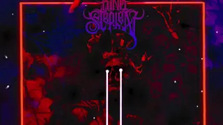 KING STEPHEN - VANITAS (Full Album) [Dark Synthwave / Cyberpunk]