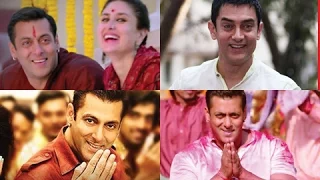 Aamir Khan Excited to Watch Salman's Bajrangi Bhaijaan