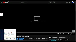 How to enable picture in picture for YouTube on your Mac 2023