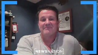 Former Navy Seal: Russia may take Kyiv, but won't win war | NewsNation