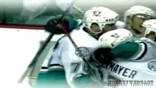 Stanley Cup Playoffs Tribute 2006 (HD)