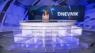 Dnevnik u 19 /Beograd/ 31.10.2023.