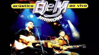 Bruno e Marrone - Solidão É Uma Ressaca {Acústico} (2001)