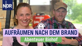 Behalten oder Wegschmeißen in Toppenstedt? | Folge 14 |  NDR auf'm Land