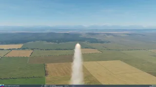 DCS World - S-300 (SA-10) vs. A-10C