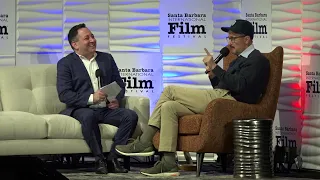 SBIFF 2023 - Outstanding Directors of The Year Award Todd Field Discussion