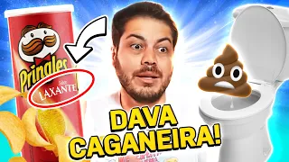 Motivos IDIOTAS que ACABARAM com produtos INCRÍVEIS! #8