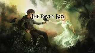 Metal Duet ~ The Raven Boy [feat. Sharm and Michael Eastwood]