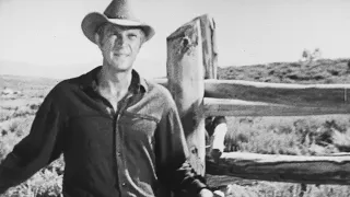 Nevada Smith (1966) ORIGINAL TRAILER
