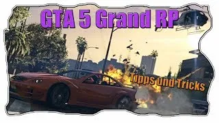 GTA 5 Grand RP I Tipps und Tricks I Der neue Battlepass