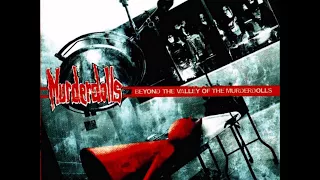 Murderdolls - Love At First Fright. 2002 US