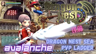 #364 Until Ring Out ~ Avalanche - Dragon Nest SEA PVP Ladder
