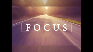 Focus - Promo