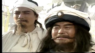 Zhuge Liang's Funeral (Romance of The Three Kingdoms 1994)