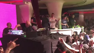 Sleepless played live by Stephan Bodzin at SIGHT