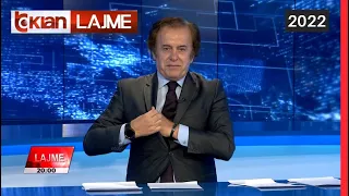 Edicioni i Lajmeve Tv Klan 18 Tetor 2022, ora 19:30 l Lajme - News