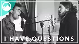 Camila Cabello - I Have Questions [Cover ft. Jacob Lee]