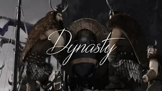 HTTYD~Dynasty |Mini Edit|