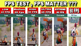 10 FPS vs 90 FPS  Challenge || 10 FPS  vs 20 FPS vs 30 FPS vs 45 FPS vs 60 FPS vs 90 FPS  Challenge